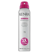 Kenra Volumizing Spray Clay 15 4 oz