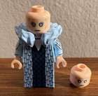 Lego Star Wars Sly Spokeswoman Sly Moore Minifigure Rais Customs