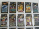 Lot IPA-09 15 Pokemon Cards French Graded CGG