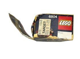 LEGO 6804 Surface Rover &ndash; Classic Space  &ndash; NEW in Box