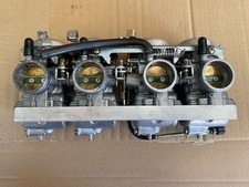 Kawasaki GPX750 carburettors  ? V386 35mm , See below