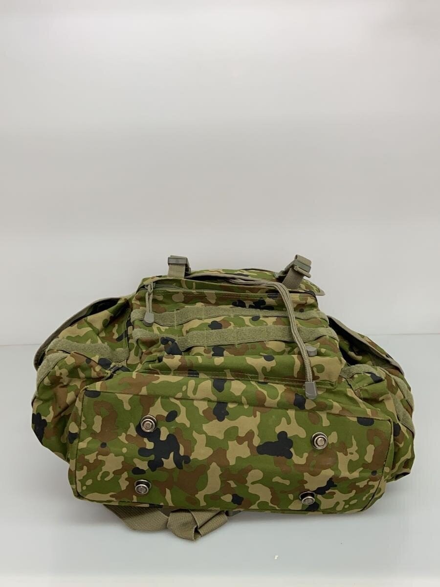 Backpack - GRN allover pattern Japan - image 4