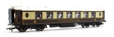 HORNBY 'OO' GAUGE R4144 PULLMAN NO.35 THIRD CLASS PARLOUR CAR