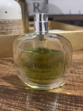 Giorgio Armani Air Di Gioia 4/5 Full  No Cap ...