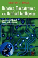 Robotics, Mechatronics, And Artificial Intelligence Braga Taschenbuch Englisch