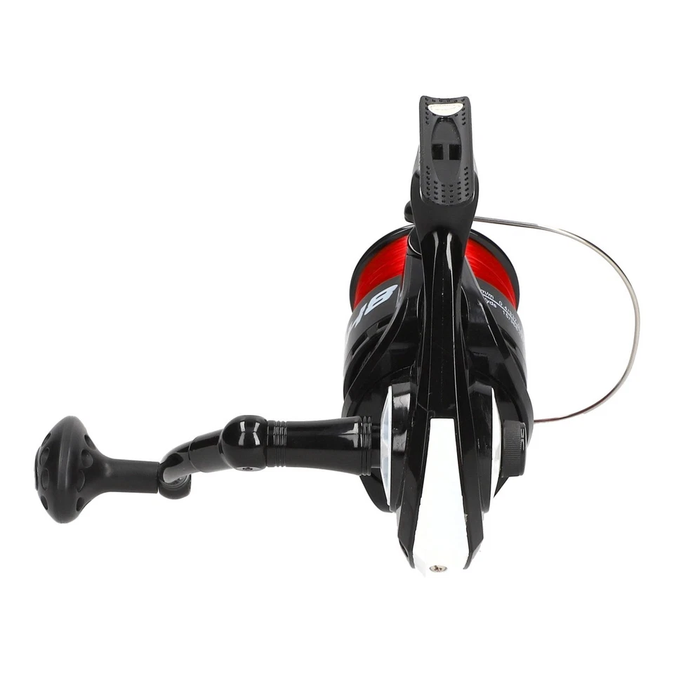 Lineaeffe SK8 Shizuka 7000 Meeresrolle mit Schnur Brandungsrolle Surf Angelrolle - Bild 3 von 4