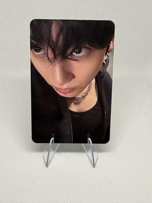 BTS ARIRANG TARGET ジョングク BTS - Jungkook JK ARIRANG Rooted In Music Target US Ver Photocard