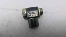 Festo GRLA-1/4-B One Way Flow Control Valve