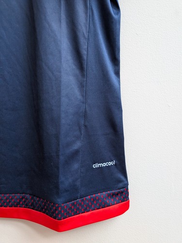 Adidas Kolumbien 2015/2016 Away - International Fußball Trikot/Trikot - Bild 6 von 11