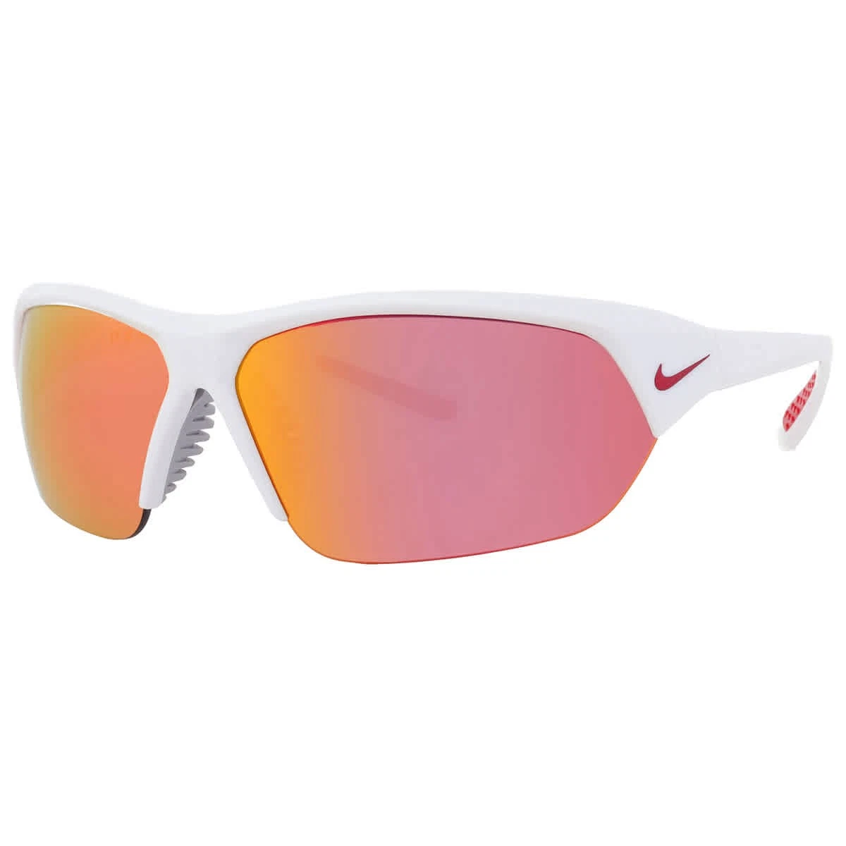 Nike White Mirrored Sunglasses for Men for sale | eBay