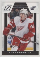 2010-11 Zenith /999 Cory Emmerton #167 Rookie RC y0i