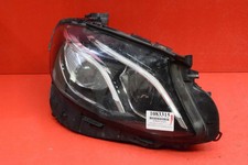 Frontscheinwerfer Mercedes-Benz W213 A2139066601 Rechts Scheinwerfer Headlight