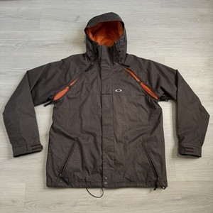 Oakley Snowboard Jacket | eBay