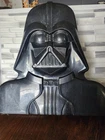 Vintage 1980 Kenner Star Wars Original Darth Vader Action Figure Carrying Case