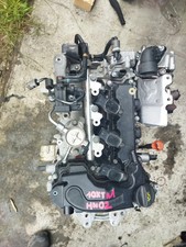 Motore Peugeot I 10XTA1 HN02 Benzina Engine Completo