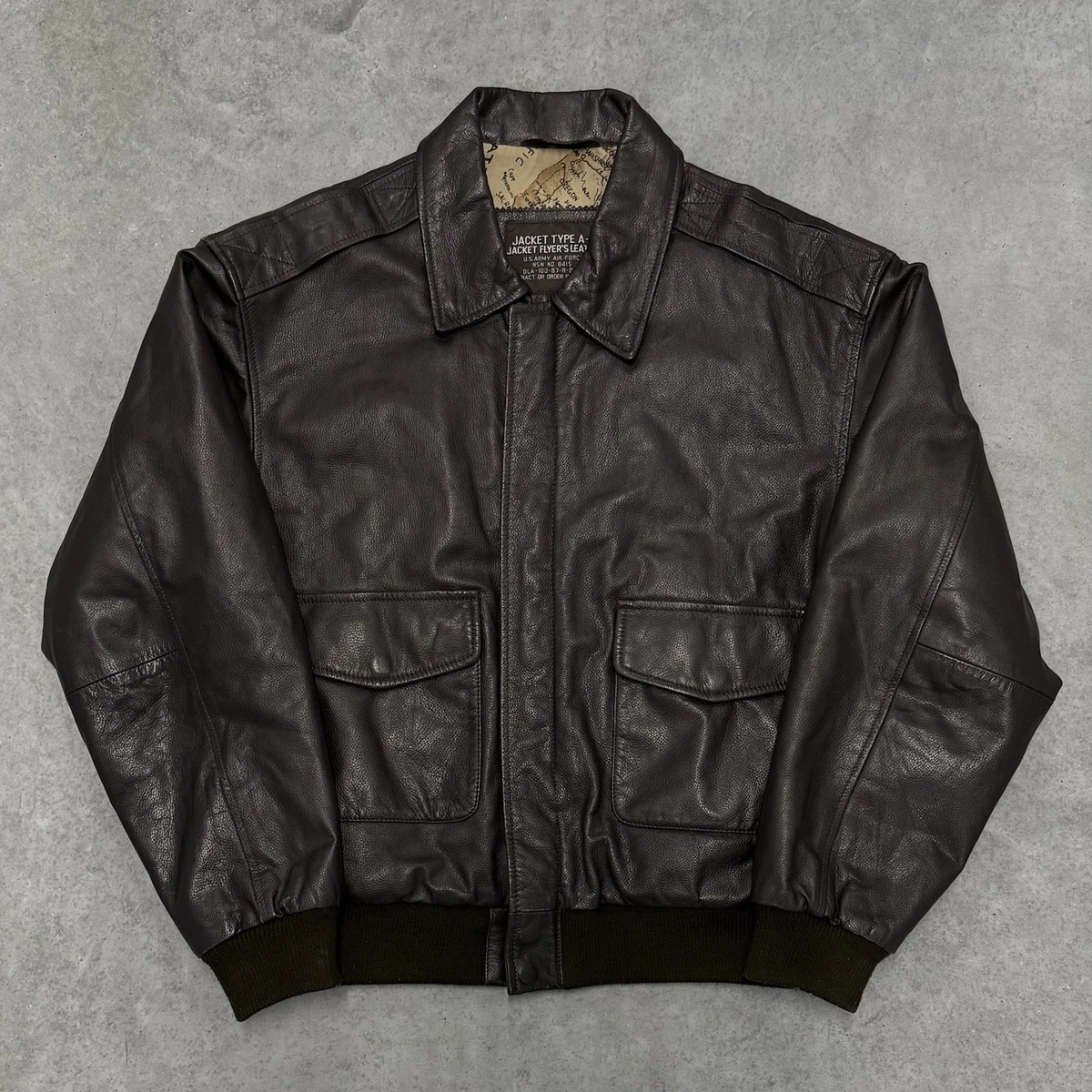 US Army Jacket Bomber Coats, Jackets & Vests for Men for Sale