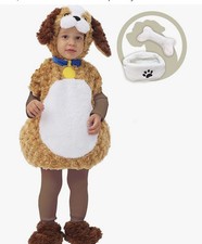 Spooktacular Creations Baby Puppy Costume Halloween 18-24 mo