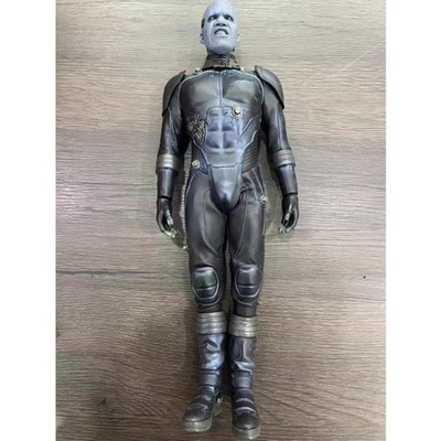 Hot Toys 1/6 MMS246 The Amazing Spider-man 2 Electro Body Accessories