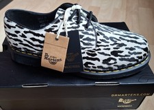 Dr. Martens x Wacko Maria EU 43 UK 9 weißes ...