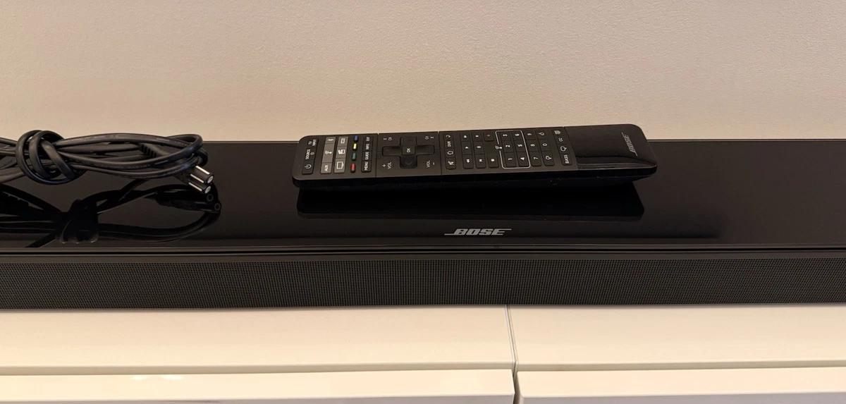Bose SoundTouch 300 online kaufen | eBay.de