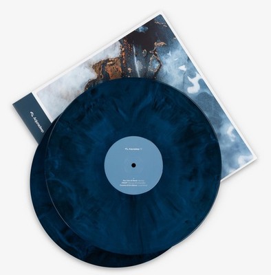 Anjunadeep 16 mixed by Jody Wisternoff & James Grant # Vinyl # Limited Edition
