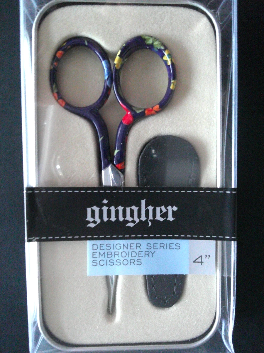 Gingher Designer for sale - eBay
