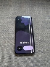 Google Pixel 9 (lines through screen)
