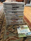 New ListingOld Wii Games Bundle