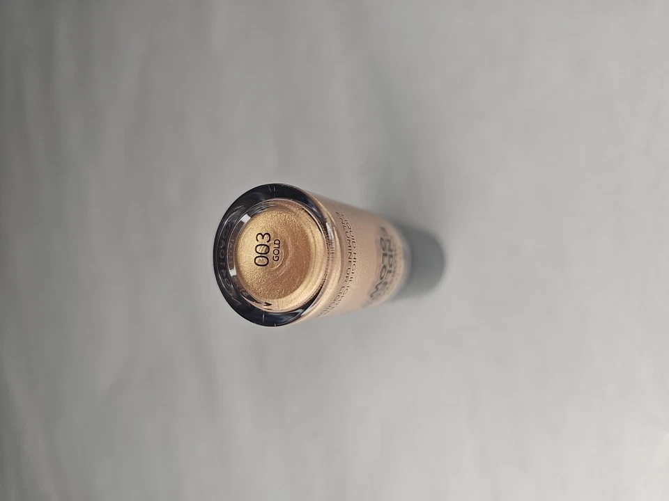 Revlon ColorStay Endless Glow Liquid Highlighter — Gold 003 — Free Ship - Image 3 of 3