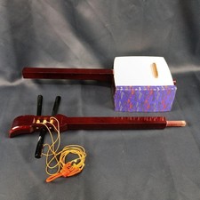 Shamisen Japanese Traditional Musical Instrument