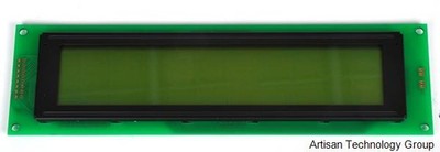 Tianma Microelectronics TM404ABA6 Dot Matrix LCD Module
