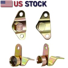 4 Pcs 15074253 Tailgate Hinge Set Lhrh For Gmc Sierra Chevy Silverado 1500 2500 4 Pcs 15074253 Tailgate Hinge Set Lhrh For Gmc Sierra Chevy Silverado 1500 2500