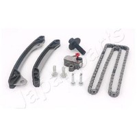 Steuerkettensatz FüR Renault Kadjar HA HL 1.2 15 Bis 26 Japanparts H4B412 Neu
