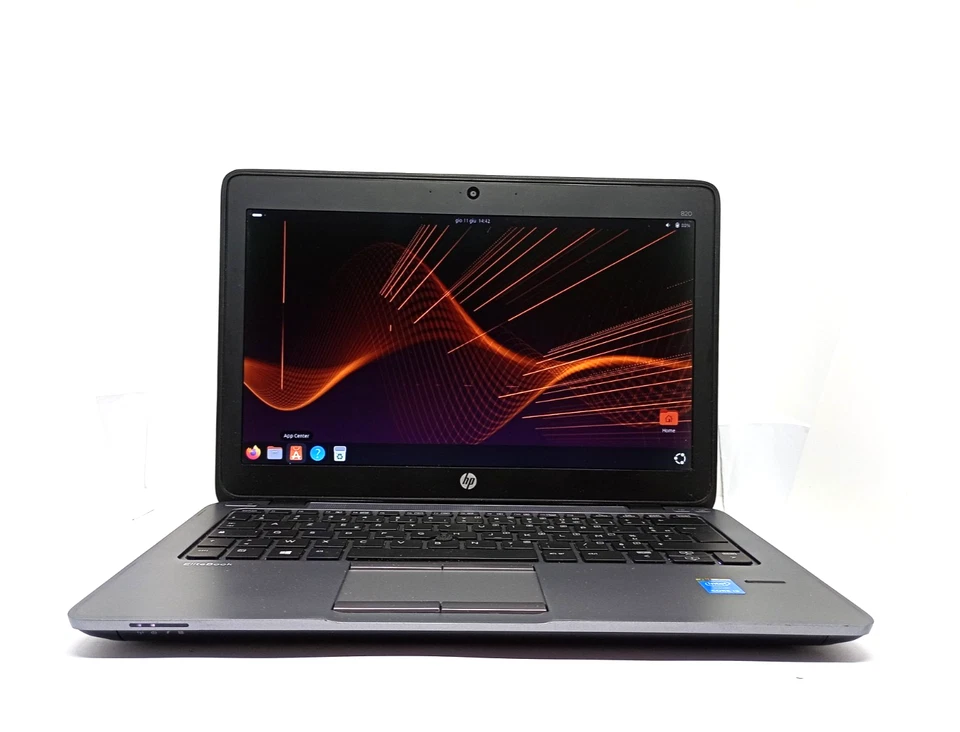 HP EliteBook 820 G2 · i5-5200U · 8GB · 500GB, foto 2 di 5