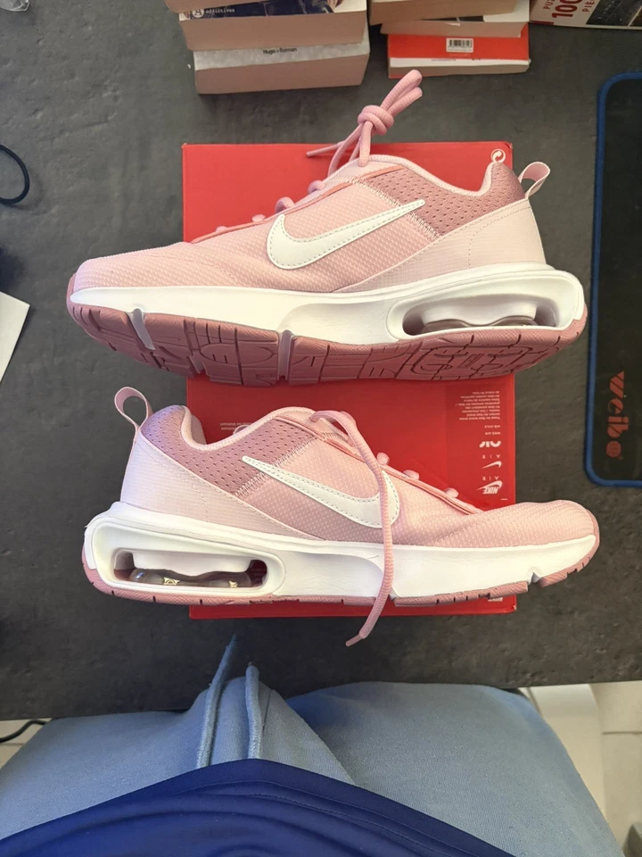Nike Air Max Intrlk - Photo 4/4