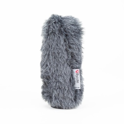Rycote Standard Hole Softie Windscreen with 19-22mm (0.74-0.87'') Hole Size