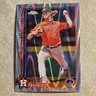 Topps 2025 Chrome Josh Hader Wave Parallel Houston Astros #295