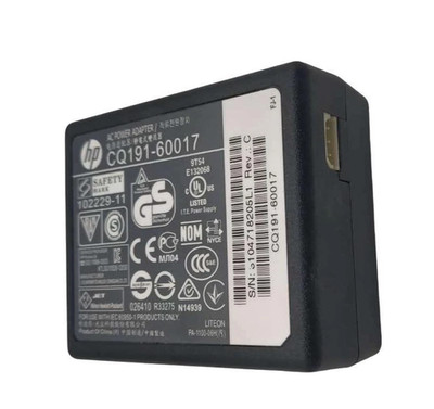 Genuine HP Power Supply for OfficeJet 5740 5746 ENVY 5540 5660 5640 5642 Printer