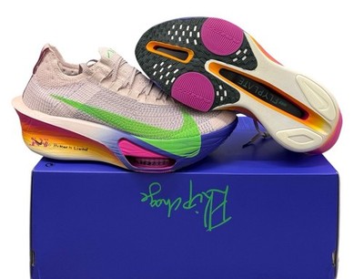 Nike Air Zoom Alphafly NEXT% 3  display picture 1
