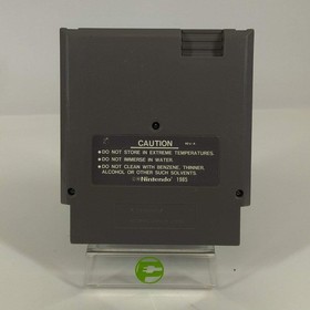 Little Mermaid (Nintendo NES, 1991) Cartridge Only