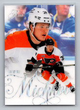 Matvei Michkov 2025-26 Upper Deck Flair Hockey Spectrum /5 💎 Flyers 💥 #98