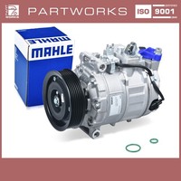 Klimakompressor FüR Porsche Cayenne 955 3.2 957 958 3.6 V6