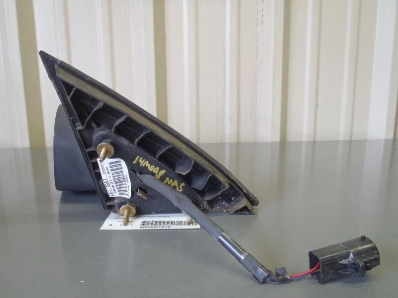 Espejo retrovisor izquierdo del conductor eléctrico para Mercury Sable 2000-2005 46582 Foto 4 de 4