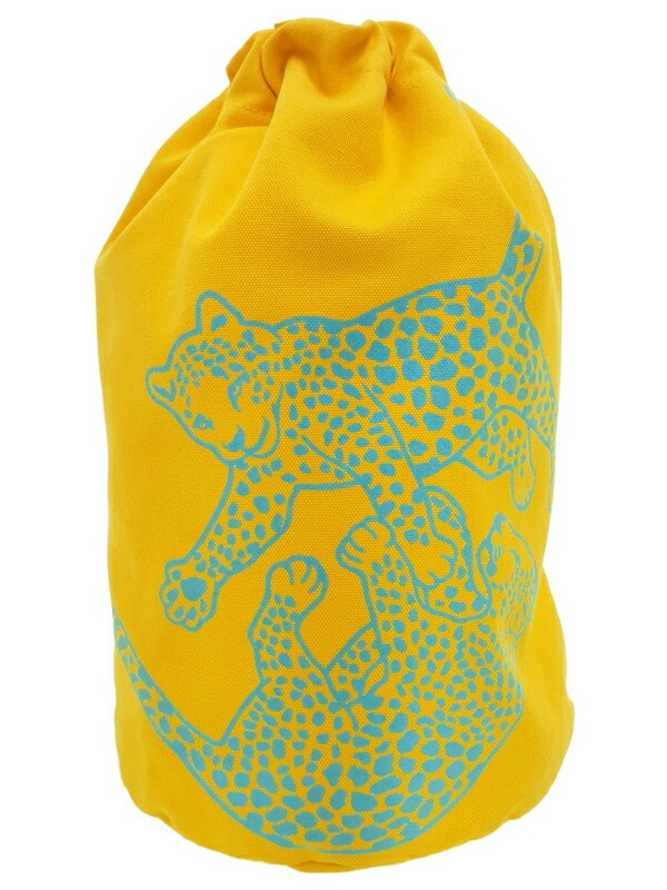 Hermes Sac Polochon Leather Shoulder Bag T1791 in Black