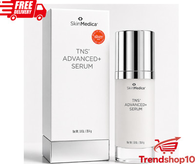 SkinMedica TNS Advanced+ Serum 1oz New Sealed Exp 10/2028 USA Stock   Free Shi