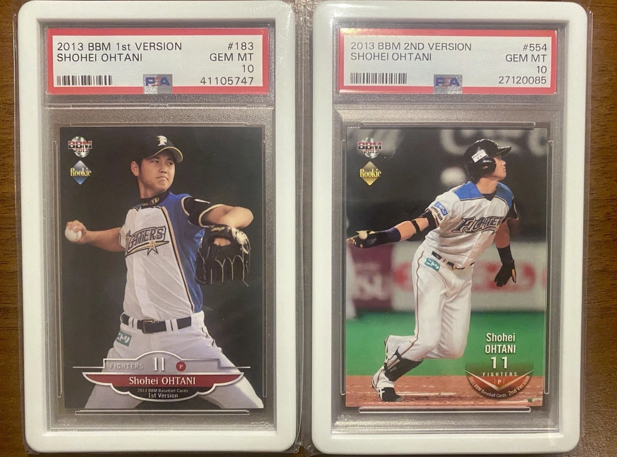 2013 BBM Baseball Trading Cards for sale | eBay