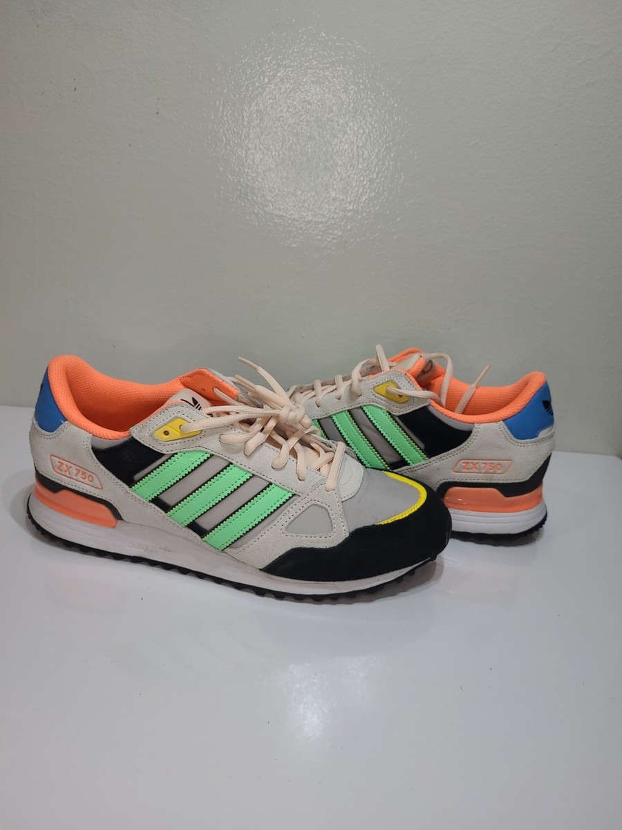 あんず② Shop Beige Mens adidas Zx 2K Boost 2.0 Lace Up Sneakers – Shoebacca
