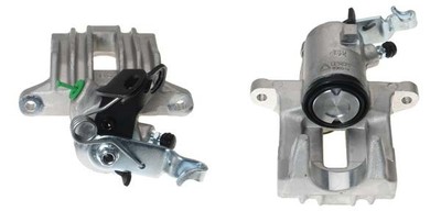 Brake Caliper Budweg 343645 for Audi A3 (8P1) 2 2004-2012