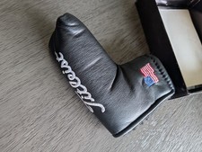 Scotty Cameron American Flag headcover original  RARE NEW best deal on eBay