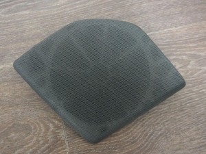 VW Bulli T4 - Boxengitter Abdeckung Boxen Gitter Grau 705857209